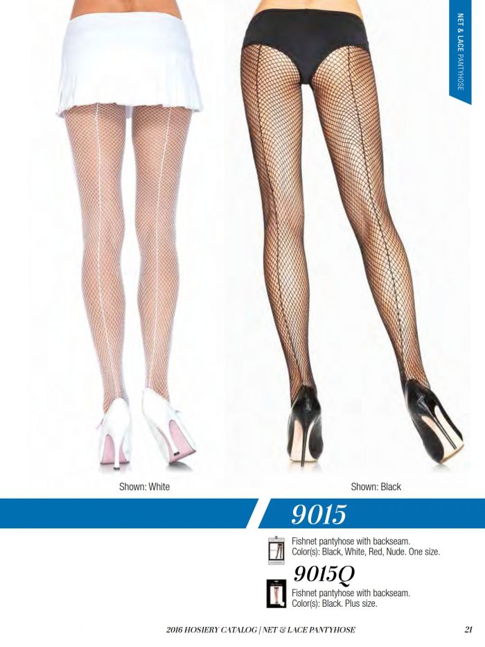 Leg Avenue Leg-avenue-2016-catalog-21  2016 Catalog | Pantyhose Library